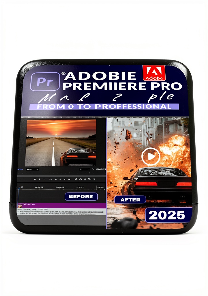 Adobe Premiere
