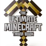Minecraft Questions & Answers Reference Guide for Kids-0