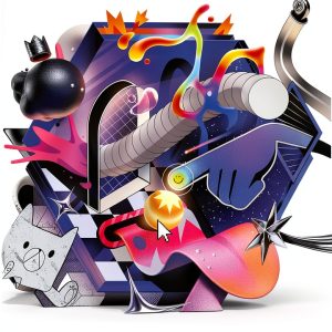 Adobe After Effects Photo Editing Guide – 2024 Edition by Adobe Press-0