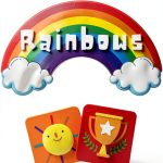 All About Children’s Weather Book – Illustrated Nonfiction for Ages-0