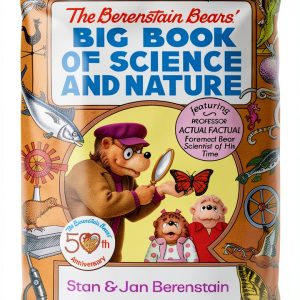 Dover Children's Science Books: Weather and Earth Sciences for Kids-0