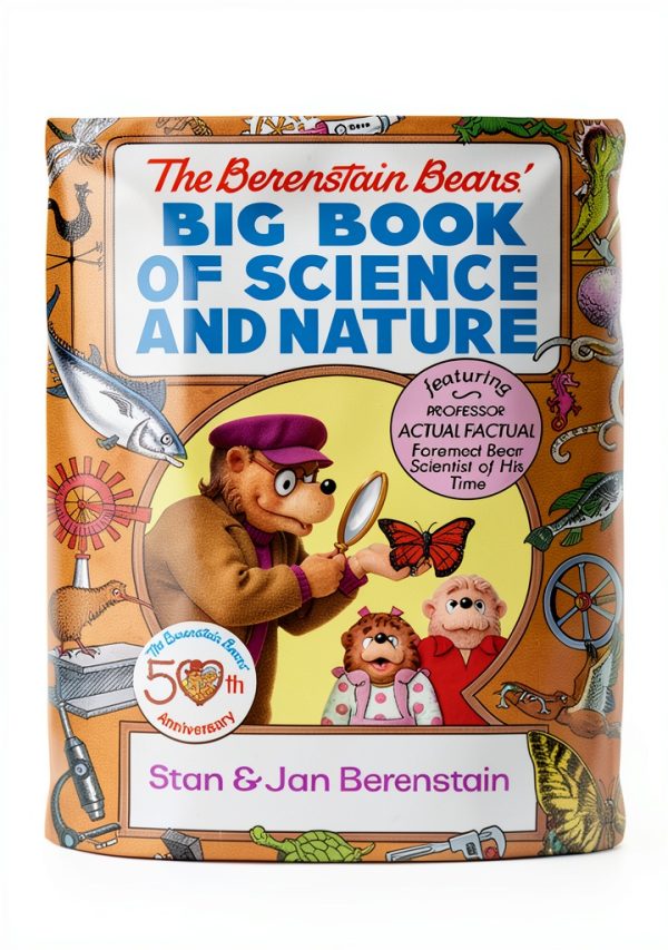 Dover Children's Science Books: Weather and Earth Sciences for Kids-0