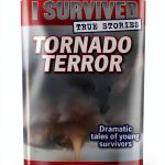Scholastic I Survived True Stories Book 3 Weather Survival for Kids-0