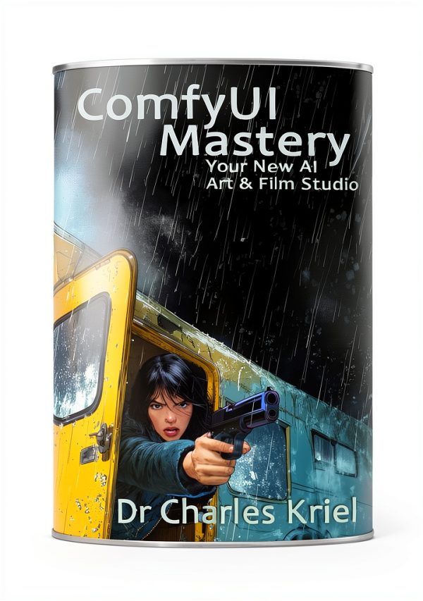 Digital Video Production Guide by Maltby Press Kindle eBook 2024-0