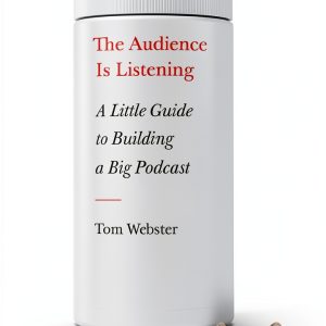 Page Two Press Podcasting & Webcasting Guide-0