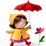 I See Weather Book for Kids – Illustrated Preschool Learning eBook by-0