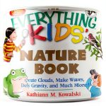 Everything Kids' Weather Book, Grade 4-6, 146 Pages, Kindle Edition-0