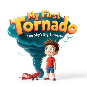 Kindle Weather Book for Kids - English Edition-0