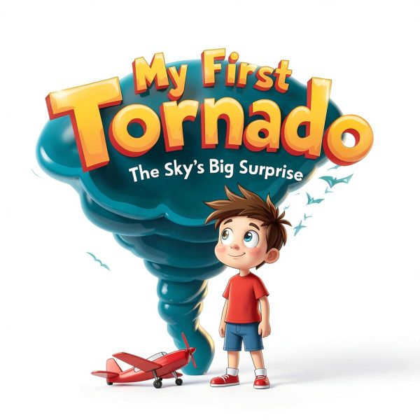 Kindle Weather Book for Kids - English Edition-0