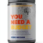 Personal Budgeting Book Harper Business Money Management Guide-0