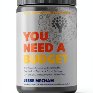 Personal Budgeting Book Harper Business Money Management Guide-0