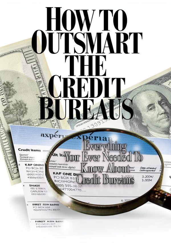 Personal Money Management Guide Credo Books 97 Page Kindle eBook-0