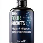 Retirement Planning Guide by 4 Buckets Retirement eBook 2025 Edition-0