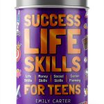 Teen Parenting Guide Amazon Kindle eBook Strategies for Teens-0