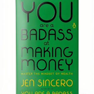 You Are a Badass at Making Money eBook by Penguin Life Kindle Edition-0
