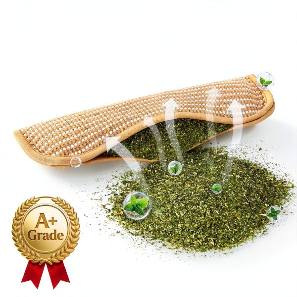 Cat Toys Pack of 2 by Potaroma 6000mg A+ Organic Catnip Sisal Kicker-1